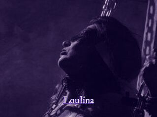 Loulina