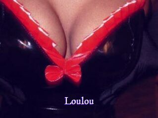 loulou Super Webcam