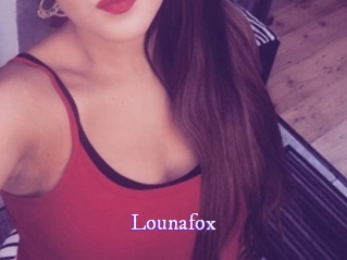 lounafox Super Webcam