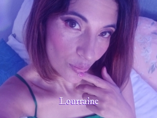 Lourraine