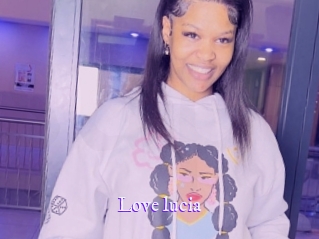 love_lucia Super Webcam
