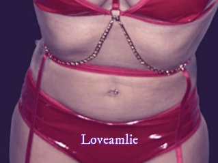 Loveamlie