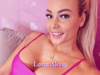 loveashley19 Super Webcam