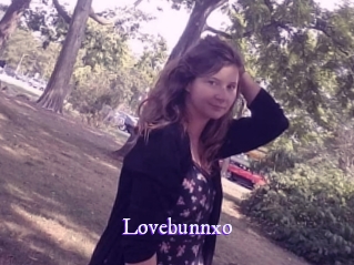 Lovebunnxo