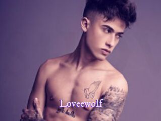 loveewolf Super Webcam