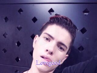 lovegood Super Webcam