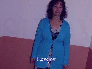 Lovejoy