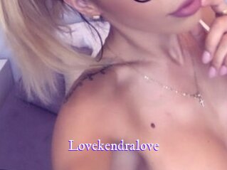 lovekendralove Super Webcam
