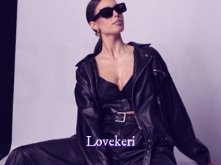 Lovekeri