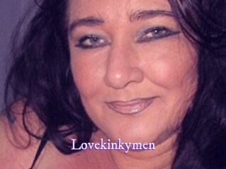 Lovekinkymen