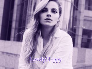 LovelyHappy