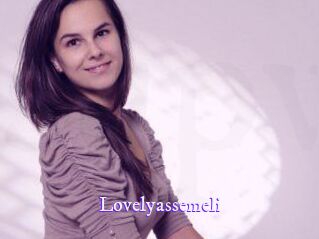 lovelyassemeli Super Webcam