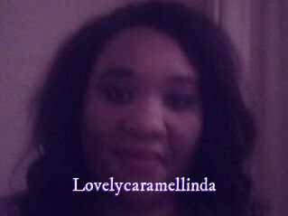 Lovelycaramellinda