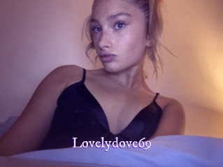 lovelydove69 Super Webcam