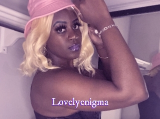 Lovelyenigma