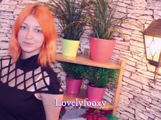 Lovelyfooxy
