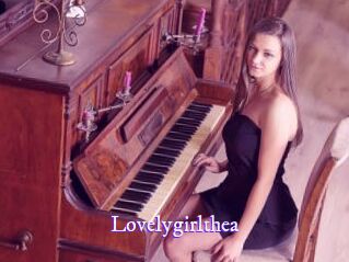 lovelygirlthea Super Webcam