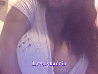 Lovelykandib