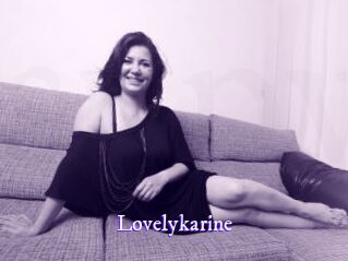 Lovelykarine