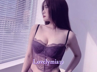lovelymia19 Super Webcam