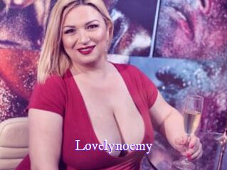 Lovelynoemy