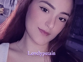 Lovelyputain
