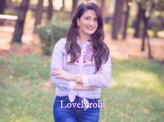 Lovelyrobi