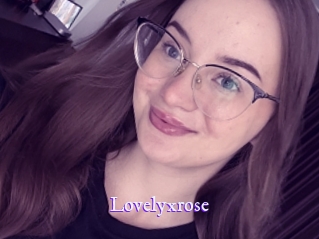 Lovelyxrose