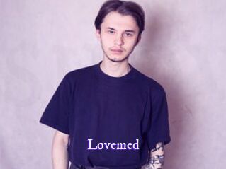 lovemed Super Webcam