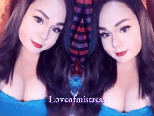 Loveofmistress