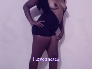 Loveonesex
