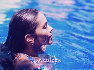 Lovesalome