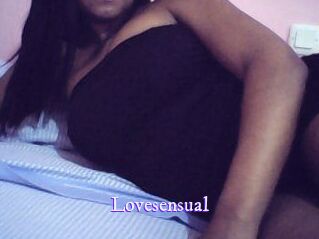 Lovesensual