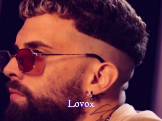 lovox Super Webcam