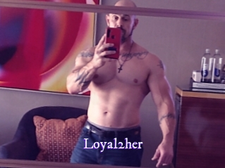 Loyal2her