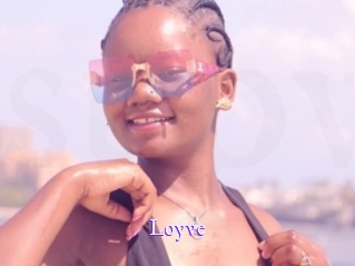 Loyve