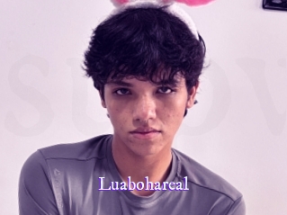 Luabohareal