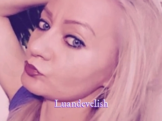 Luandevelish
