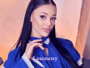 luannaray Super Webcam