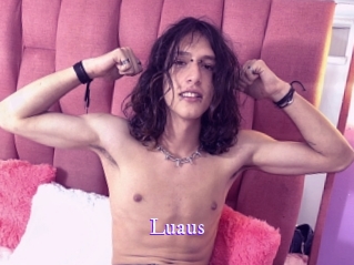 luaus Super Webcam