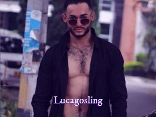 Lucagosling