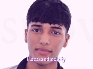Lucasandmelody
