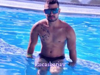 Lucasborjaw