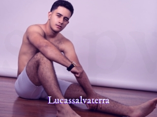 Lucassalvaterra