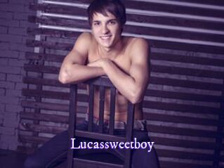 Lucassweetboy