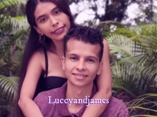 luccyandjames Super Webcam