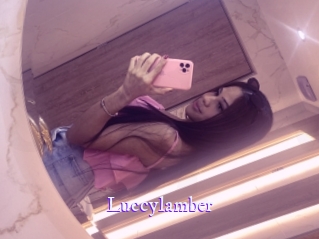 luccylamber Super Webcam