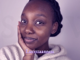 Lucettaanness