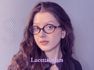 Lucettabolam