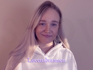 Lucettabramson